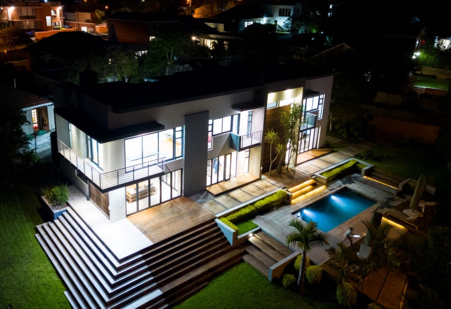 To Let 5 Bedroom Property for Rent in Nahoon Beach Eastern Cape